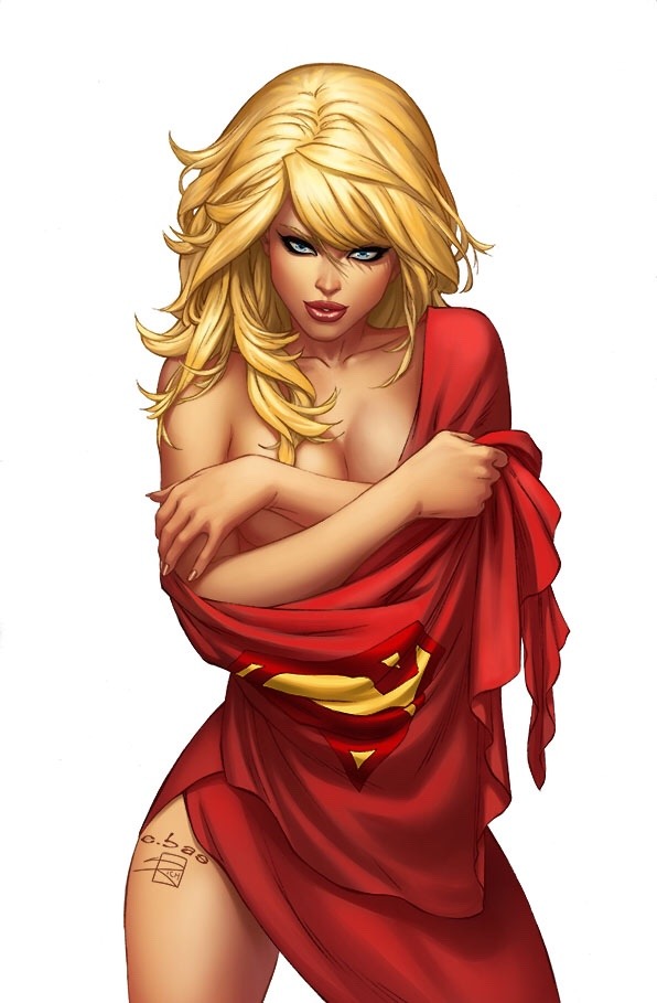 Flexingtyger99 Sexy Supergirl E Bas Flexingtyger99 Sexy Supergirl E Bas