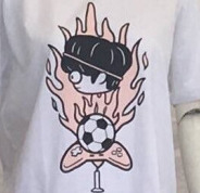 SHINee World V и их официальные футболки. Расшифровка их значений