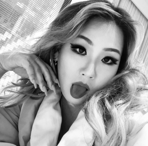 korean-dreams-girls:CL - Selcas