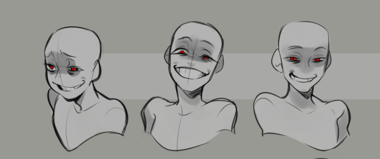 Featured image of post Insane Faces Drawing I ll show you how to draw any kind of face step by step and then i ll show how every