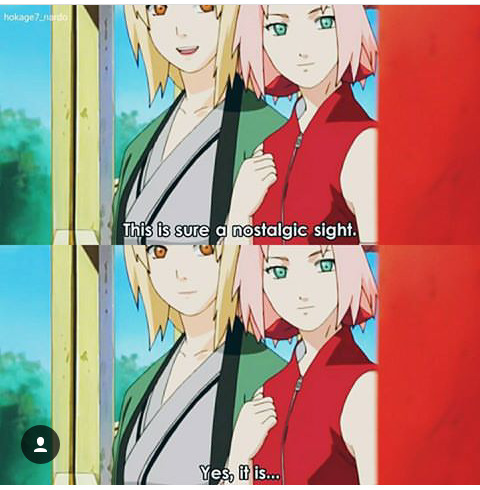 5th Hokage | Tumblr