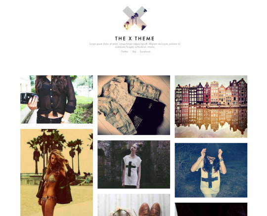 Tumblr Themes That You Like | free tumblr themes Tumblr Themes That You Like | free tumblr themes