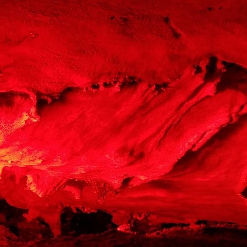 Howe Cavern (at Howe Caverns)