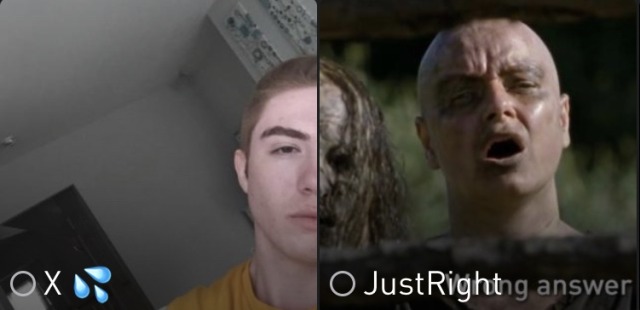 Grindr orgie Tumblr