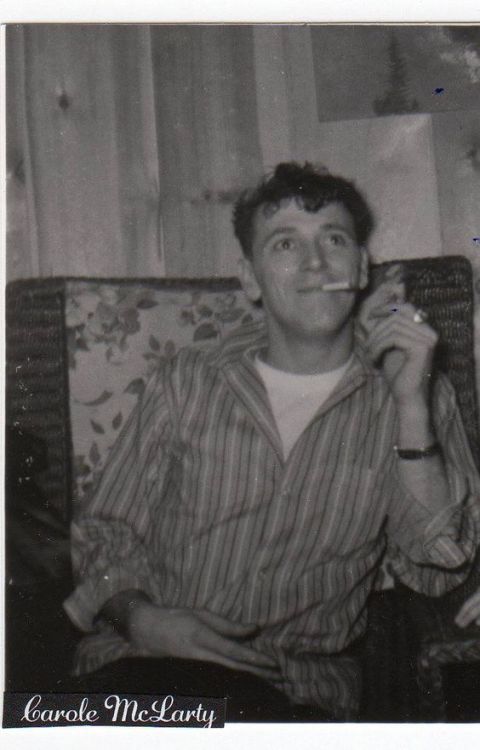 rockincountryblues:Gene Vincent 