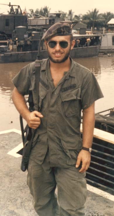 us navy casuaties during the vietnam war