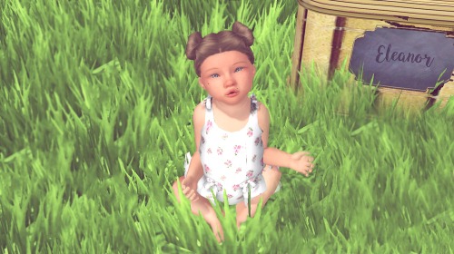 The Sims 3 Toddlers Tumblr