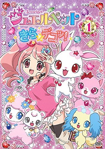 jewelpet kira deco on Tumblr