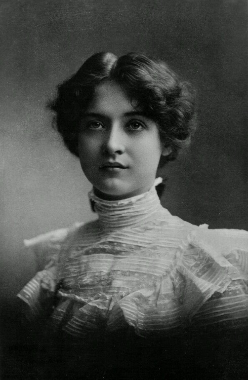 maude fealy on Tumblr