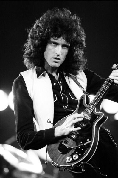 young brian may on Tumblr