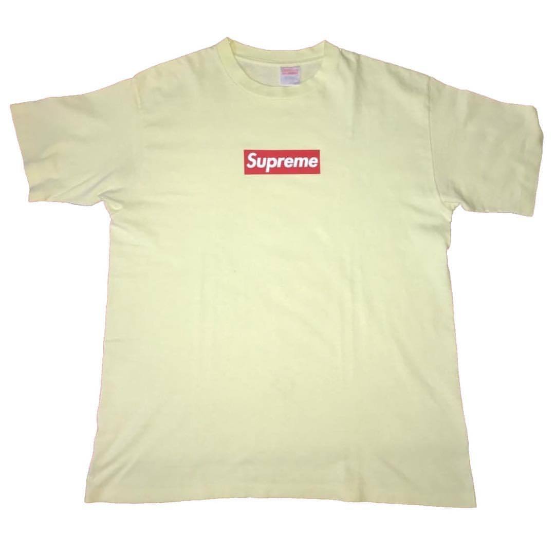First Supreme Shirt Ever Made Flash Sales, 60% OFF | www 