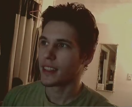 Look At This Studmuffin Jerma985.