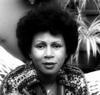 Black Kudos • Minnie Riperton Minnie Julia Riperton-Rudolph...