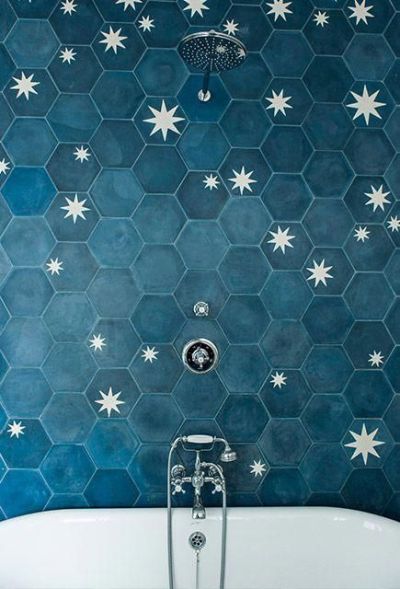 Bathroom Tile Ideas To Inspire You