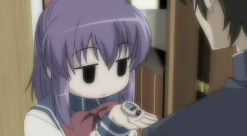 Hatsu ino anime Hatsu ino anime