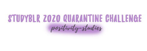 positivity-studies