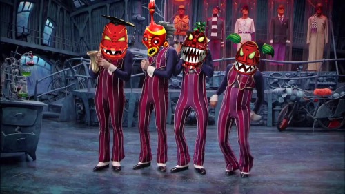 professor pester professor pester