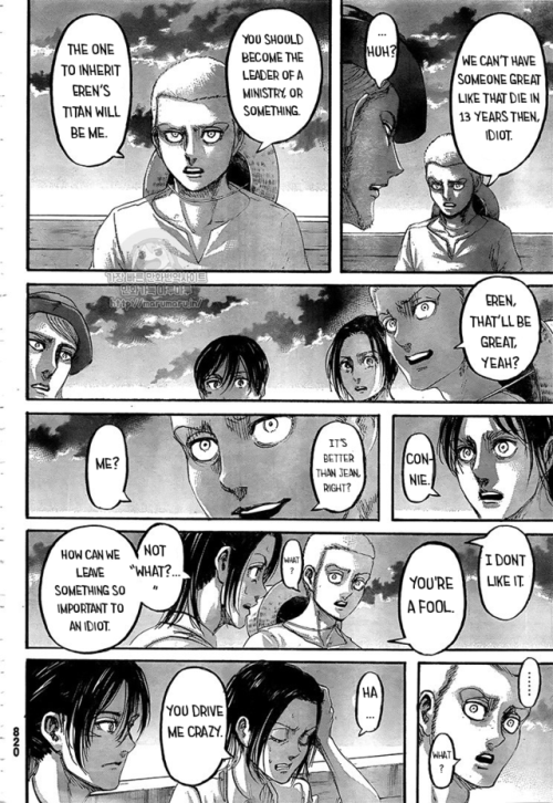 Aot Manga On Tumblr