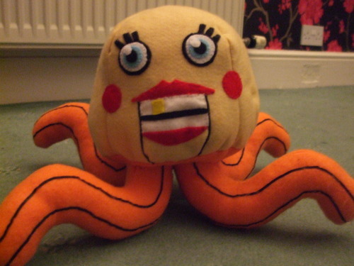 squiddles plush