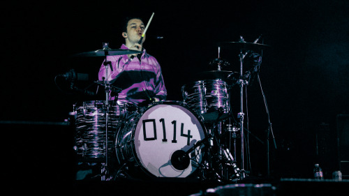 awellhydratedturner:am @ outside lands8.8.14