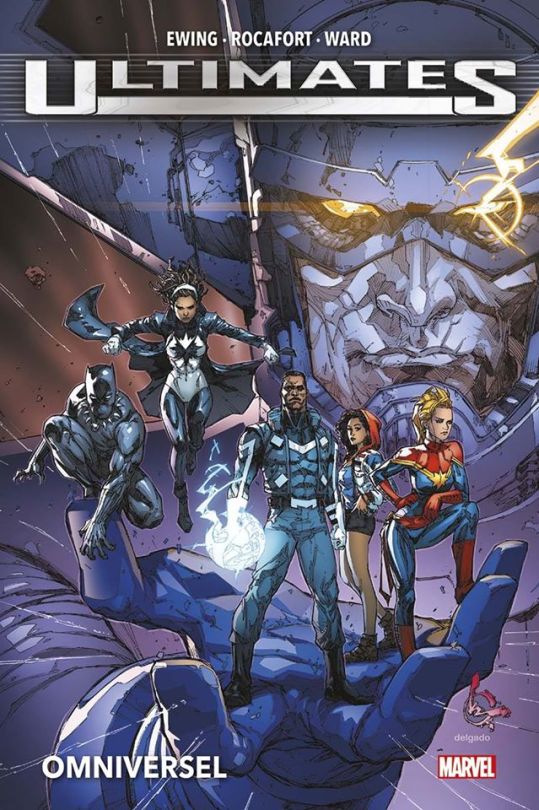 Ultimates (Ewing) (Deluxe) 94c0dcc1f9bbe641b342fcdaf8a8bae1d22d90d7