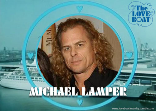 michael lamper Tumblr