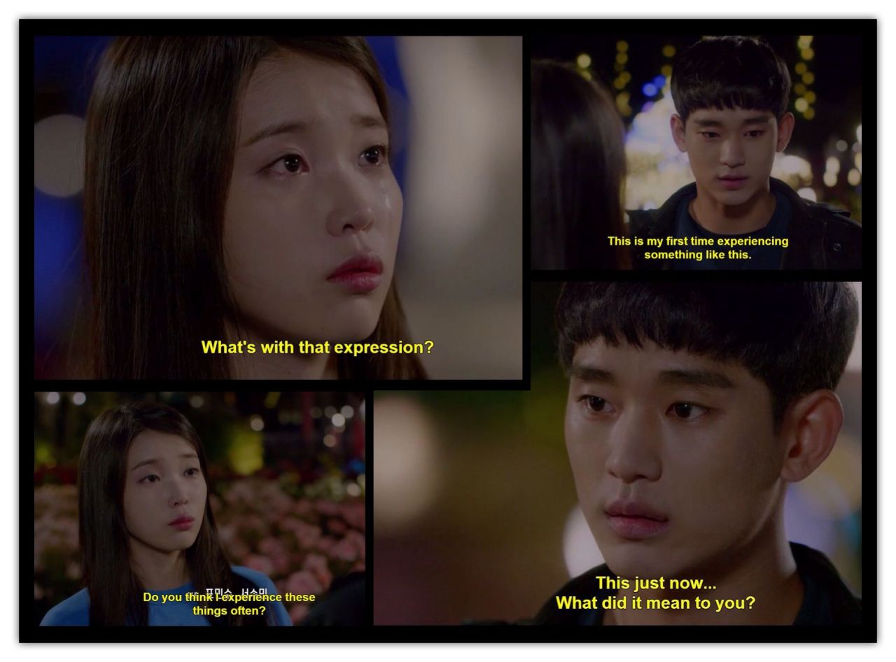 Kdrama Recaps (Producers ♥ Recap 08)