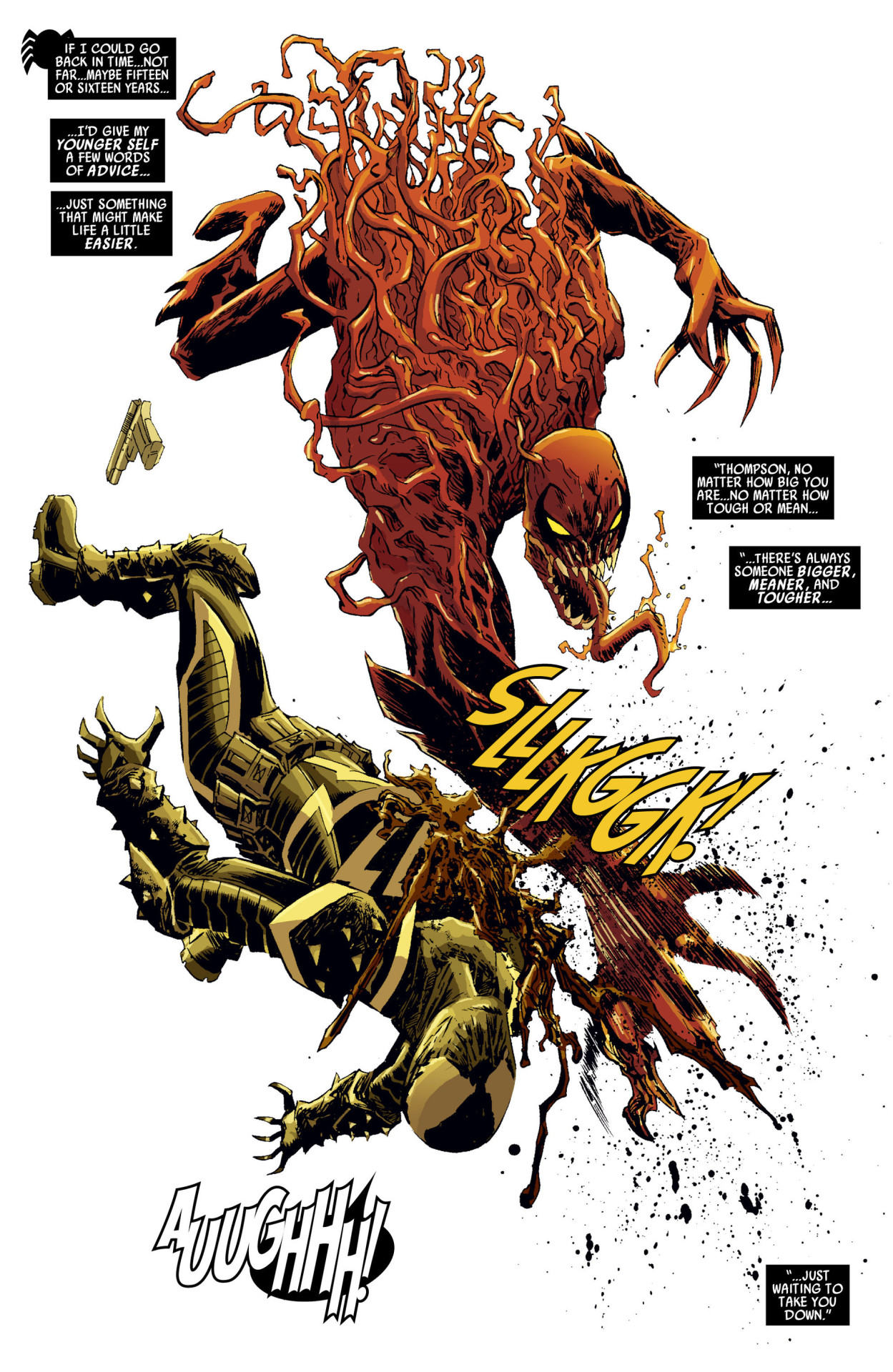 venom comics toxin