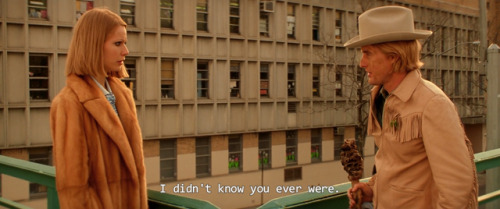 The Royal Tenenbaums quotes | Tumblr