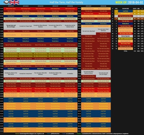 boomerang tv schedule boomerang tv schedule