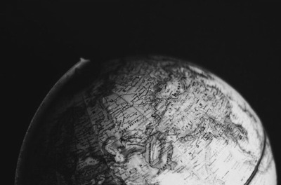 Antique World Map Tumblr