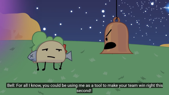 bfdi on Tumblr