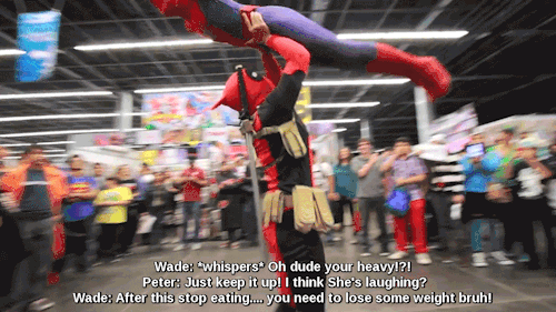justimagineyourmarvel