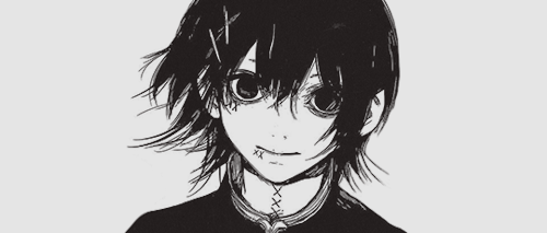 k-kuja:suzuya juuzou → most attractive panels (req. by anon)