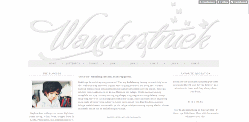cute tumblr themes cute tumblr themes