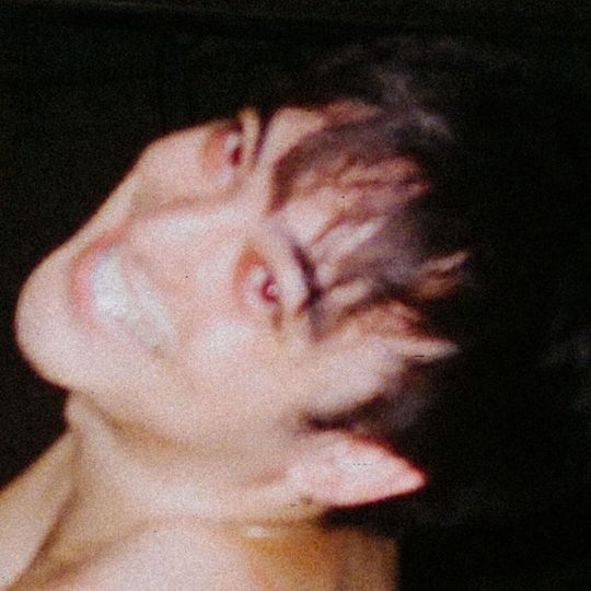 joji face tattoos