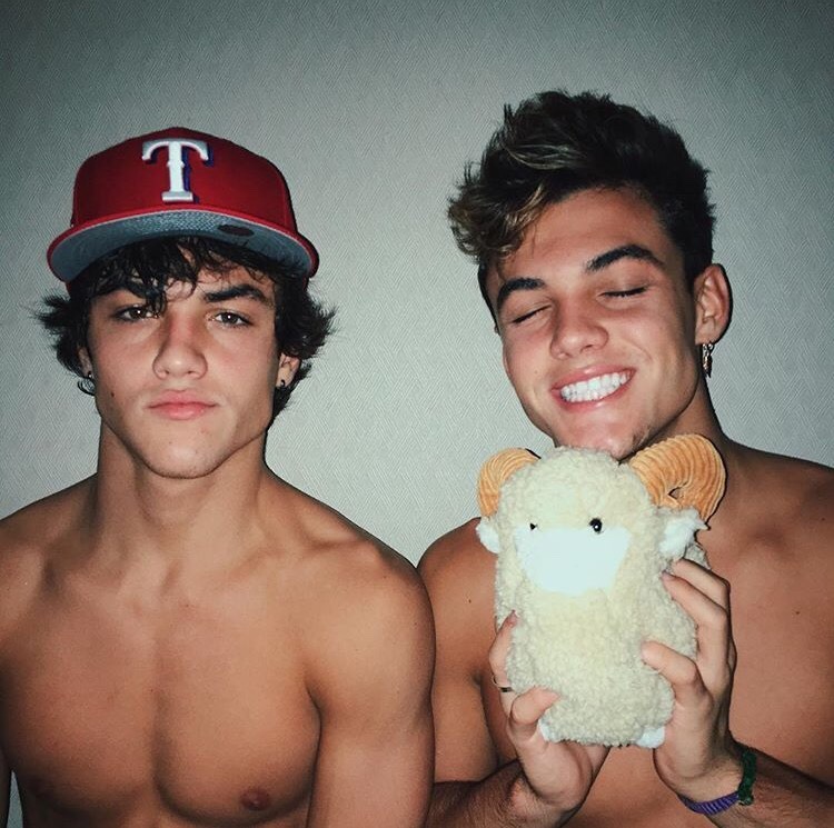 Dolan Twins