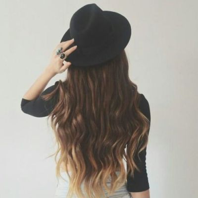 Ombre Effect Tumblr