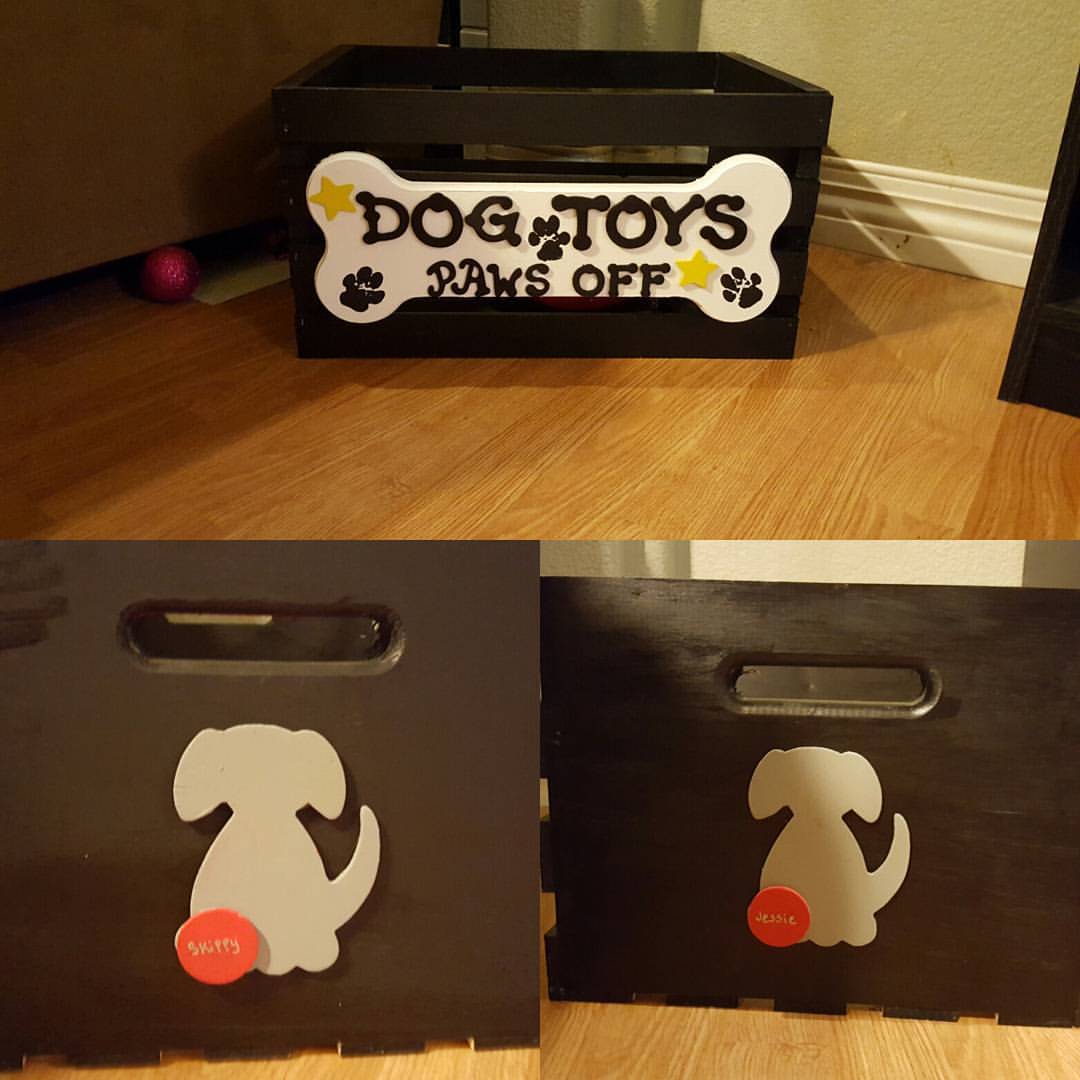 plush carry box for dogs