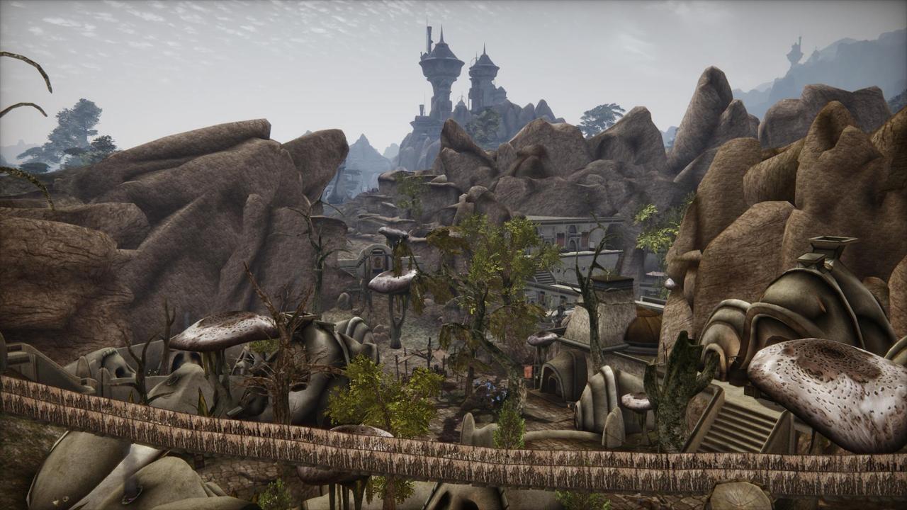 morrowind patch project installation