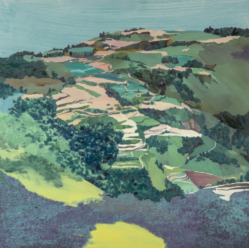 thunderstruck9:Chih Hung Kuo (Taiwanese, b. 1982), A Mountain...