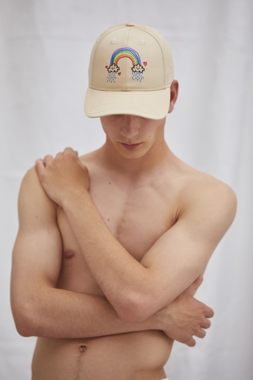 siroyagihkd:Sancho del Val by Gorka Postigo Breedveld for...