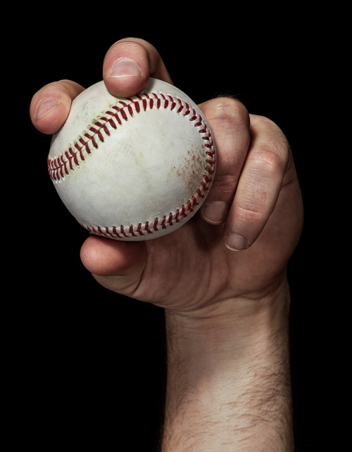 dylancoulter:Pitching grip portraits of Arizona Diamondbacks...