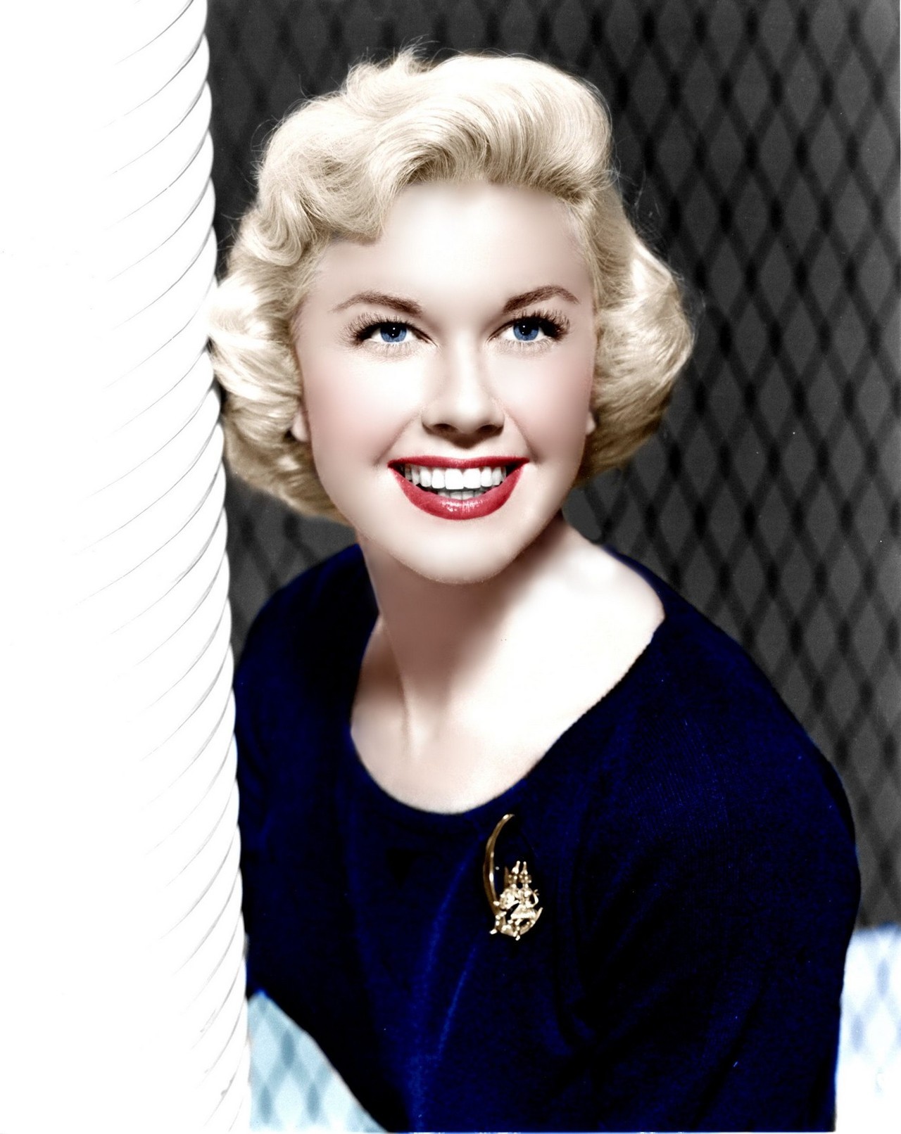 Doris Day life