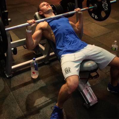 Inclinebench Tumblr