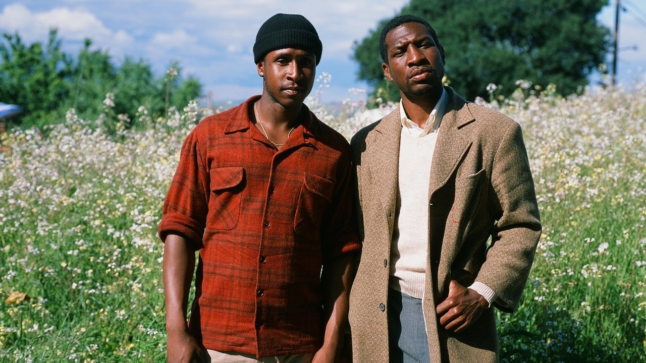 The Last Artists.“From the outside it seems like this dream scenario… but the truth is it took years working on drafts and wondering if anyone would ever read them.” —Joe Talbot on The Last Black Man in San Francisco.A love story to San Francisco, to...