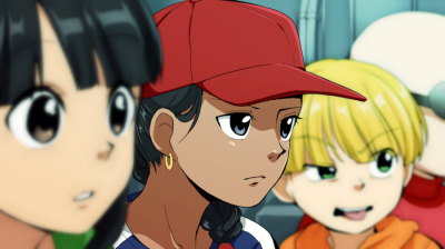 Numbuh 1 Tumblr