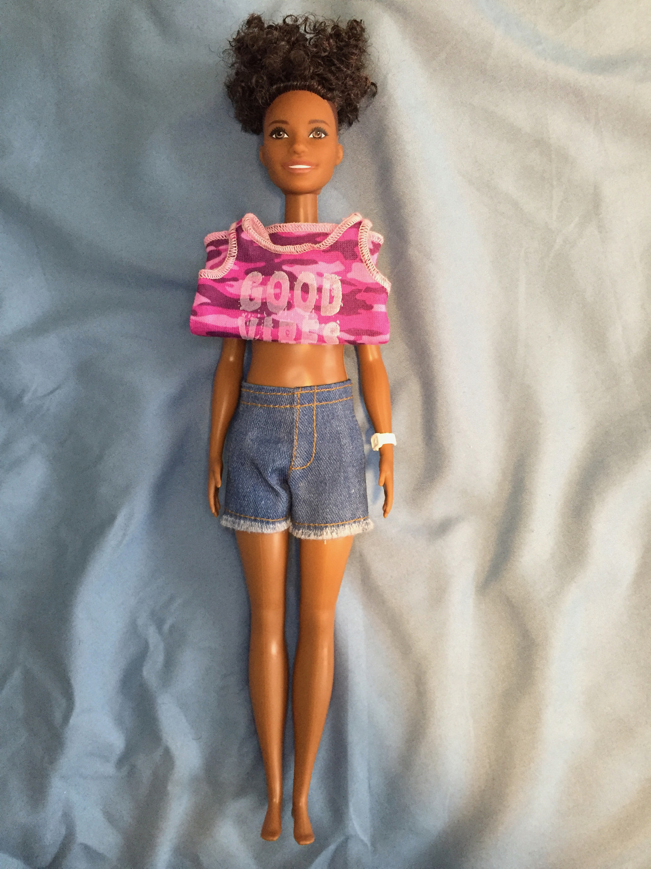 barbie fashionista 128
