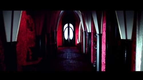 Suspiria, 1977