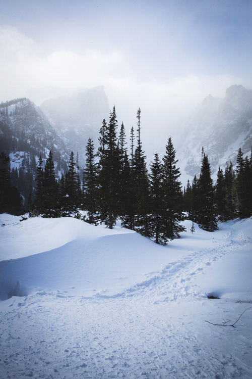 wnderlst:Rocky Mountain National Park, Colorado | K-Michele